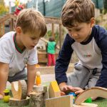 TEMS 150x150 - The English Montessori School celebró su 50 aniversario