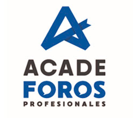 logo acade Foros home - El Consejo Asesor del Foro Tech IA de ACADE analiz&oacute; los retos de la gobernanza de la inteligencia artificial en los centros educativos