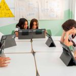Hastings School Tecnología 1 150x150 - El Grupo educativo británico Cognita adquiere el colegio The English Montessori School – Tems de Madrid