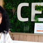 Maria Delgado CEM 150x150 - El Colegio Europeo de Madrid gana el premio Innovación Educativa