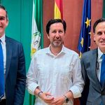 acade andalucia 150x150 - El presidente de ACADE-Andalucía intervino en la Comisión de Educación y Deporte del Parlamento andaluz para el Pacto Social por la Educación