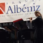 arenas 1 150x150 - Homenaje a Don Bernardo Rodríguez Alonso en el 75 aniversario del Colegio Arenas