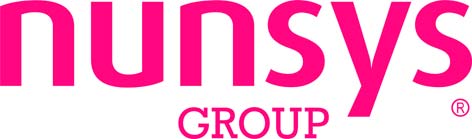 logo nunsys web - ACADE y Nunsys firman acuerdo para potenciar la transformación digital en cerca de 3000 centros educativos