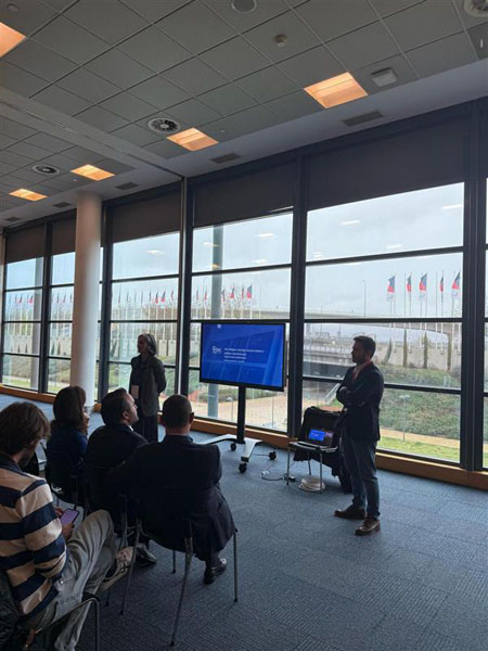 desayuno acade esic abril 2025 11 - Celebrado el Desayuno de ACADE y ESIC University-Madrid en el marco del encuentro 'Hoy es Marketing'