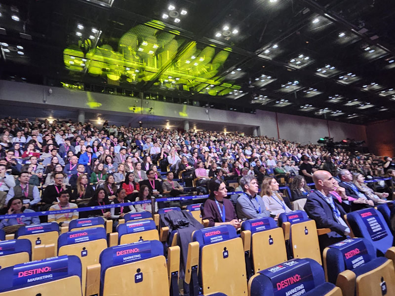 desayuno acade esic abril 2025 7 - Celebrado el Desayuno de ACADE y ESIC University-Madrid en el marco del encuentro 'Hoy es Marketing'