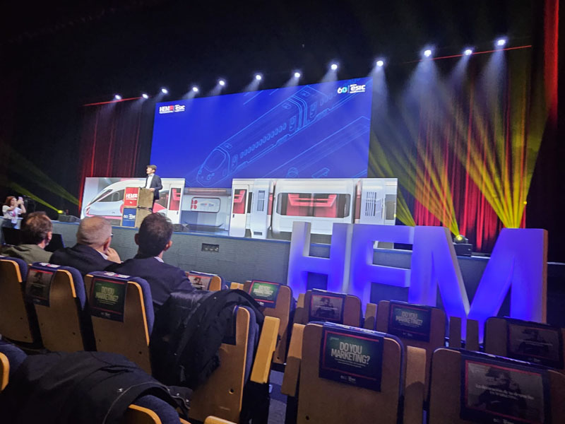 desayuno acade esic abril 2025 8 - Celebrado el Desayuno de ACADE y ESIC University-Madrid en el marco del encuentro 'Hoy es Marketing'