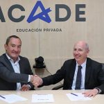 Acuerdo ACADE Robotix 150x150 - ROBOTIX invita al lanzamiento en Espa&ntilde;a de LEGO&reg; Education Pensamiento Computacional e IA