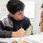 TEMS  Exámenes finales 150x150 - El juego en espacios abiertos como motor del desarrollo infantil en los colegios