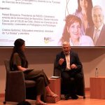 universidad valencia 150x150 - Más de 2.300 personas llenarán el Palau de Les Arts de Valencia para celebrar la Graduación del Curso 24/25 de VIU