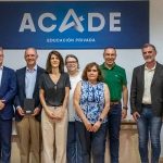 Firma Convenio Universidades 150x150 - Publicado el VIII Convenio colectivo de universidades privadas