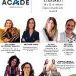 top 3 150x150 - Treinta participantes en la octava  jornada del Club de Excelencia e Innovación de ACADE