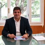 Juan Santiago Garc&iacute;a reelegido presidente de ACADE