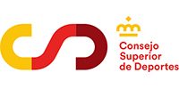 logo consejo superior deportes 200x100 - ACADE