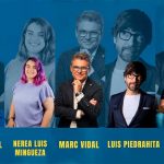 top voces 1 150x150 - ¿Sabías que en Top Voces Educación tienes hasta 15 talleres para elegir?  El 16 y 17 de octubre llegan los grandes días de la educación en España