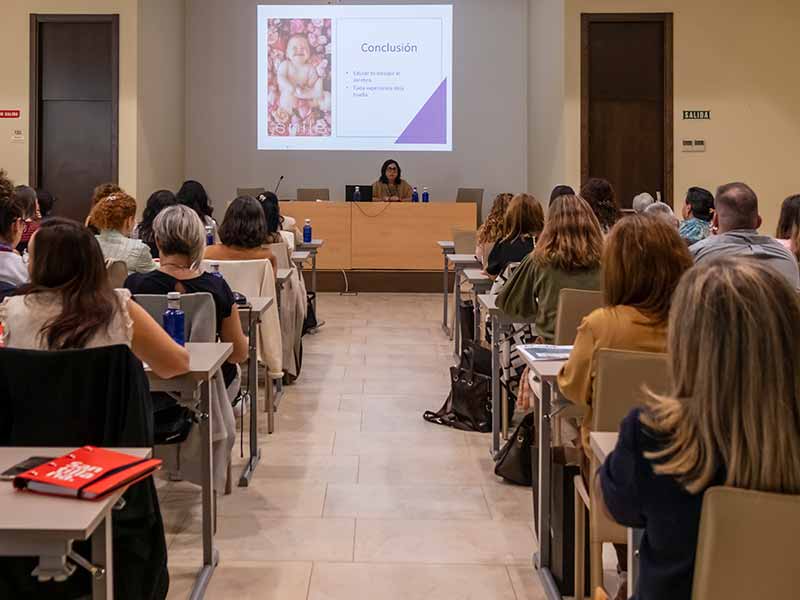 Cerebros en Construccion - &#x1f4f8; Top Voces Educación en imágenes. Descubre todo lo que nos motivó