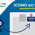 ICONO 150x150 - ICONO invita a los docentes a descubrir el potencial creativo de la IA de Canva