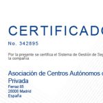 ISO 27001 VCT 09072027 150x150 - El colegio Balder obtiene 300+ puntos en la certificación de Calidad EFQM