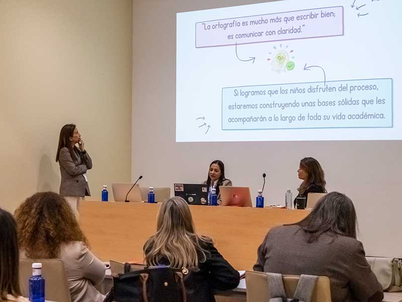 Mejorar la Ortografia - &#x1f4f8; Top Voces Educación en imágenes. Descubre todo lo que nos motivó