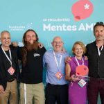 MentesAMI745 150x150 - Colegio Juan de Lanuza recibe el Reconocimiento en la 10ª edición de los Premios MAZ Empresa Saludable