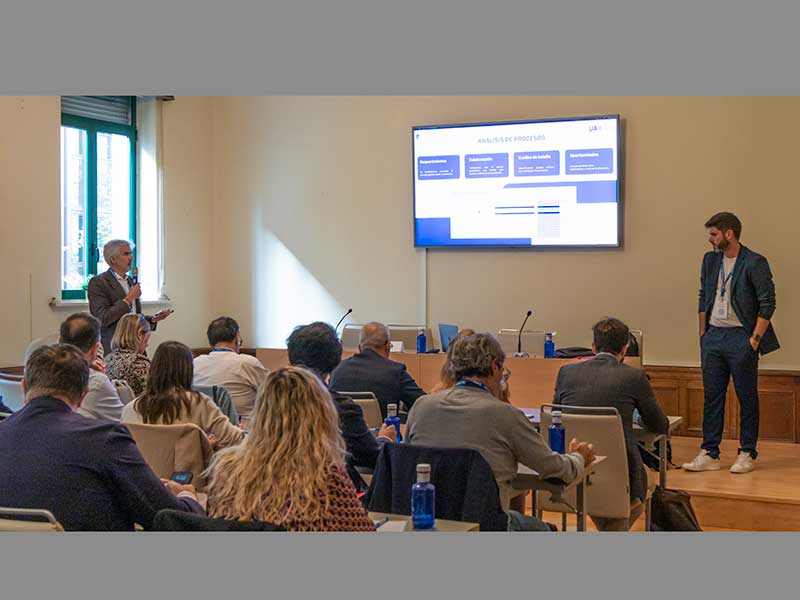 Optimizacion de Procesos 2 - &#x1f4f8; Top Voces Educación en imágenes. Descubre todo lo que nos motivó