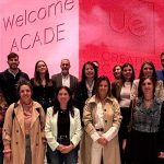 Nueva jornada del Club de Excelencia e Innovación de ACADE: "El poder de las historias en la salud mental escolar" clu cabecera 150x150 - Nueva jornada del Club de Excelencia e Innovación de ACADE: "El poder de las historias en la salud mental escolar"