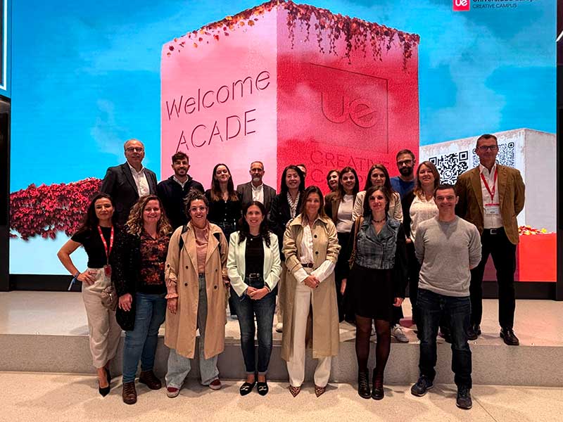 club4 - “El poder de las historias en la salud mental escolar” inaugura el curso del El Club de Excelencia e Innovación de ACADE