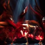 danza 150x150 - Top Voces Educación: una cita para mirar 'Más allá del norte'