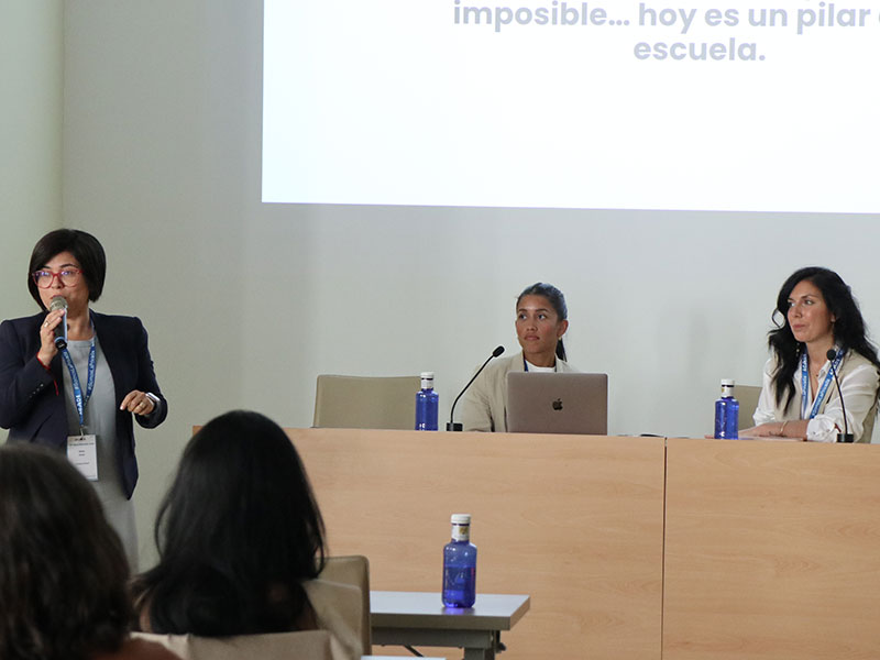 denise - &#x1f4f8; Top Voces Educación en imágenes. Descubre todo lo que nos motivó