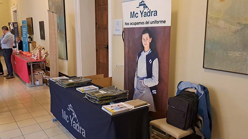 galeria patrocinadores top voces educacion 2025 40 - &#x1f4f8; Top Voces Educación en imágenes. Descubre todo lo que nos motivó