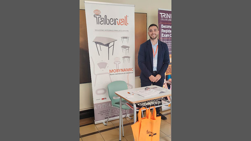 galeria patrocinadores top voces educacion 2025 41 - &#x1f4f8; Top Voces Educación en imágenes. Descubre todo lo que nos motivó