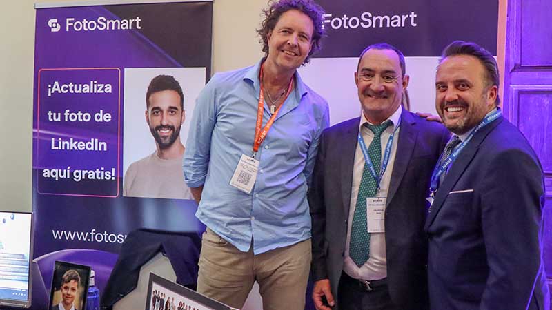 galeria patrocinadores top voces educacion 2025 11 - &#x1f4f8; Top Voces Educación en imágenes. Descubre todo lo que nos motivó