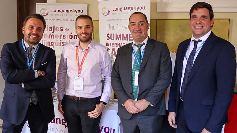 galeria patrocinadores top voces educacion 2025 16 - &#x1f4f8; Top Voces Educación en imágenes. Descubre todo lo que nos motivó