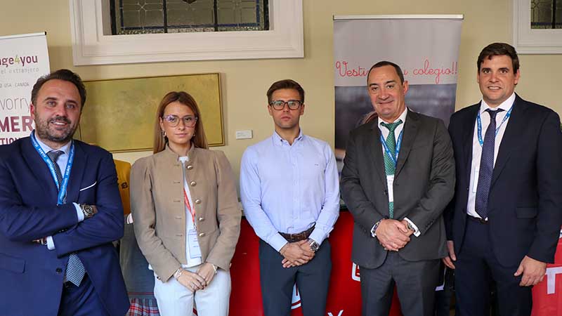 galeria patrocinadores top voces educacion 2025 19 - &#x1f4f8; Top Voces Educación en imágenes. Descubre todo lo que nos motivó