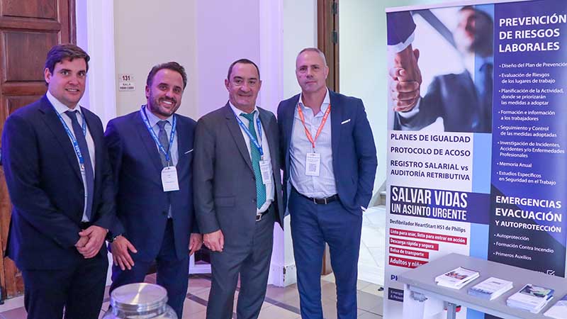 galeria patrocinadores top voces educacion 2025 20 - &#x1f4f8; Top Voces Educación en imágenes. Descubre todo lo que nos motivó