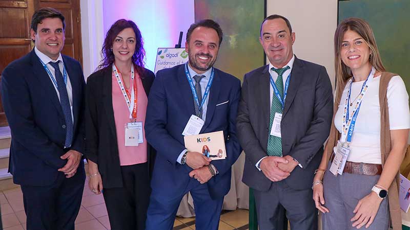 galeria patrocinadores top voces educacion 2025 21 - &#x1f4f8; Top Voces Educación en imágenes. Descubre todo lo que nos motivó