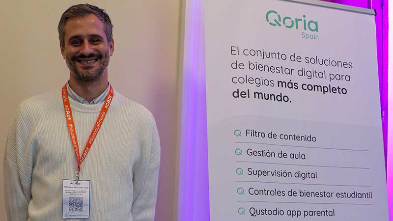 galeria patrocinadores top voces educacion 2025 22 - &#x1f4f8; Top Voces Educación en imágenes. Descubre todo lo que nos motivó