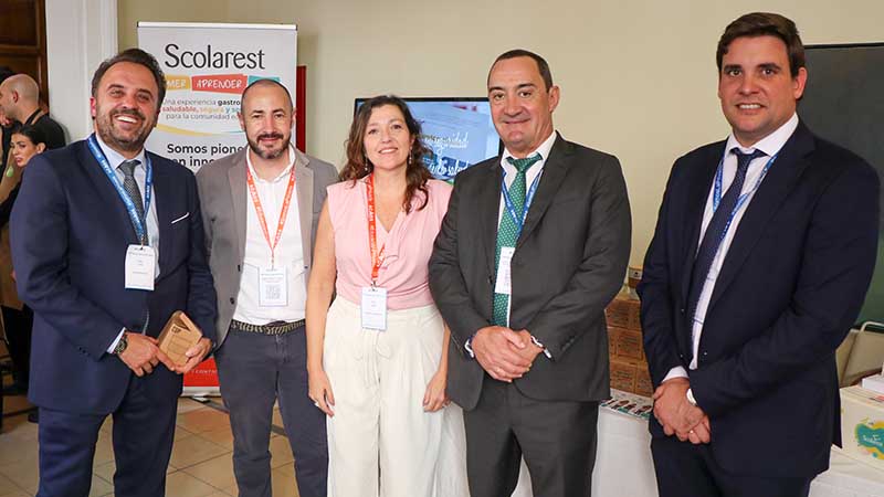 galeria patrocinadores top voces educacion 2025 27 - &#x1f4f8; Top Voces Educación en imágenes. Descubre todo lo que nos motivó