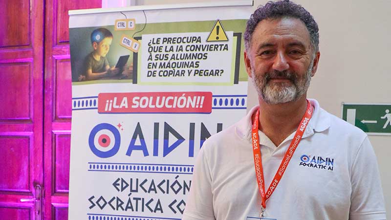 galeria patrocinadores top voces educacion 2025 28 - &#x1f4f8; Top Voces Educación en imágenes. Descubre todo lo que nos motivó