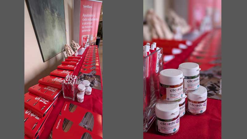 galeria patrocinadores top voces educacion 2025 30 - &#x1f4f8; Top Voces Educación en imágenes. Descubre todo lo que nos motivó