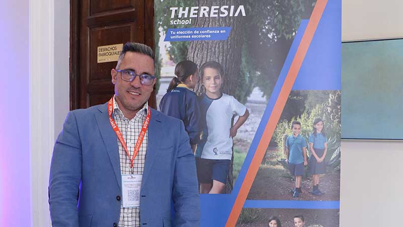 galeria patrocinadores top voces educacion 2025 31 - &#x1f4f8; Top Voces Educación en imágenes. Descubre todo lo que nos motivó