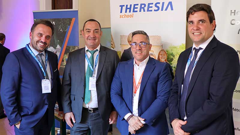 galeria patrocinadores top voces educacion 2025 32 - &#x1f4f8; Top Voces Educación en imágenes. Descubre todo lo que nos motivó