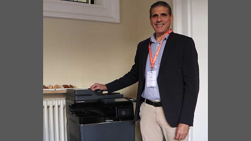 galeria patrocinadores top voces educacion 2025 34 - &#x1f4f8; Top Voces Educación en imágenes. Descubre todo lo que nos motivó