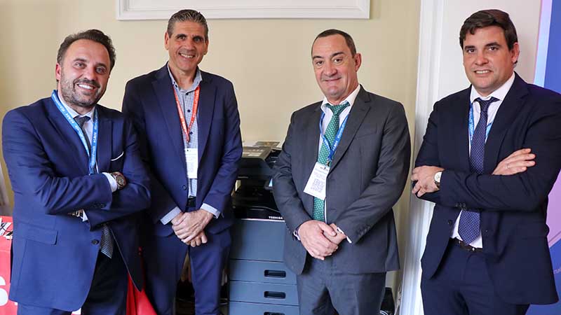 galeria patrocinadores top voces educacion 2025 35 - &#x1f4f8; Top Voces Educación en imágenes. Descubre todo lo que nos motivó