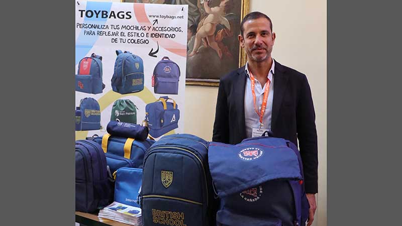 galeria patrocinadores top voces educacion 2025 36 - &#x1f4f8; Top Voces Educación en imágenes. Descubre todo lo que nos motivó