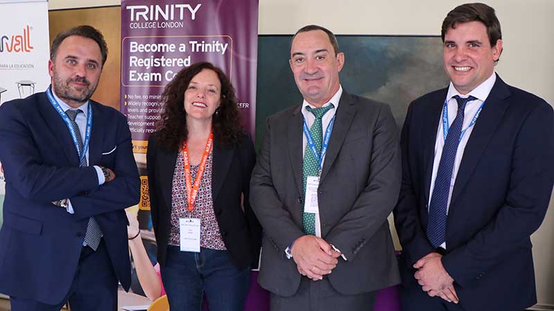 galeria patrocinadores top voces educacion 2025 38 - &#x1f4f8; Top Voces Educación en imágenes. Descubre todo lo que nos motivó