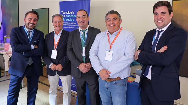 galeria patrocinadores top voces educacion 2025 6 - &#x1f4f8; Top Voces Educación en imágenes. Descubre todo lo que nos motivó