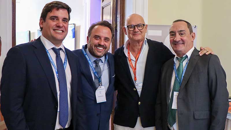 galeria patrocinadores top voces educacion 2025 7 - &#x1f4f8; Top Voces Educación en imágenes. Descubre todo lo que nos motivó