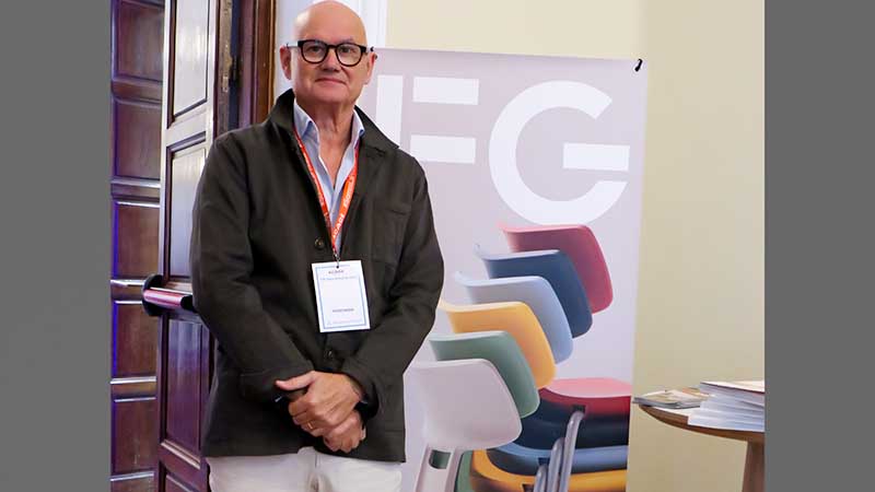 galeria patrocinadores top voces educacion 2025 8 - &#x1f4f8; Top Voces Educación en imágenes. Descubre todo lo que nos motivó