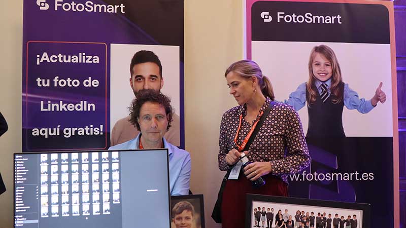 galeria patrocinadores top voces educacion 2025 9 - &#x1f4f8; Top Voces Educación en imágenes. Descubre todo lo que nos motivó