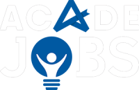 AcadeJobs logo acadejobs blanco 200x130 - AcadeJobs